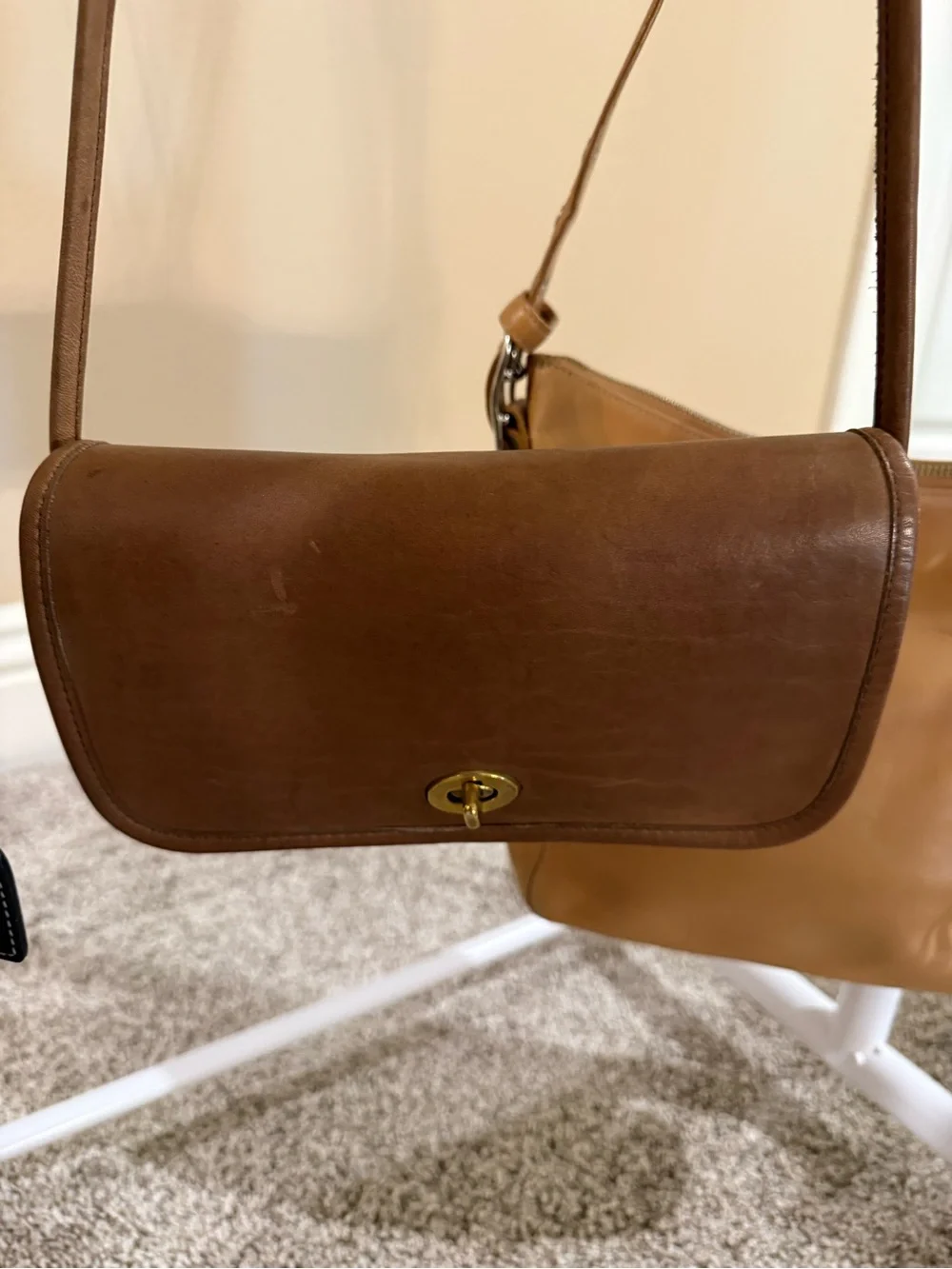 Coach Vintage & Y2K Fall Bundle 14 Bags with HangTags